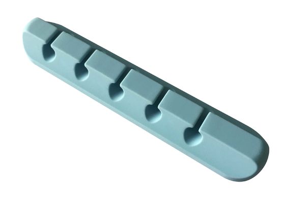 Mua Máy cầm cáp với khe cắm 3/5/7 Cáp sạc cáp USB Cáp tai nghe Cáp chuột Điện thoại Bàn phím Điện thoại bàn tổ chức cáp online manufacture