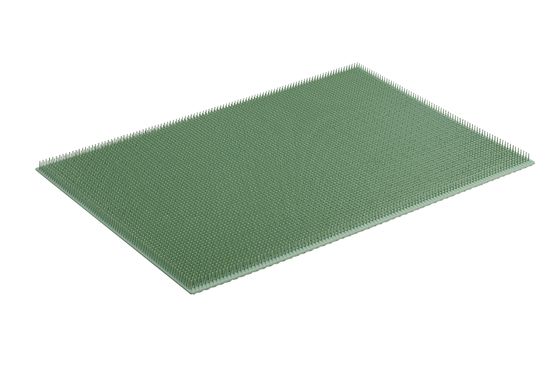 Mua Soft Wash Foot Massage Cleaning Mat Strong Stick Non-Slip Bathroom Mat Silicone Anti Slip Massage Shower Foot Mat (Máy rửa chân mát xa) online manufacture