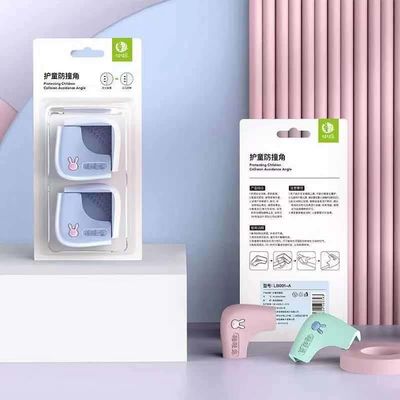 Mua Silicon Rabbit Dày Bền Bé Góc Bảo Vệ Góc Bàn An Toàn Trẻ Em Dải Bảo Vệ Góc online manufacture