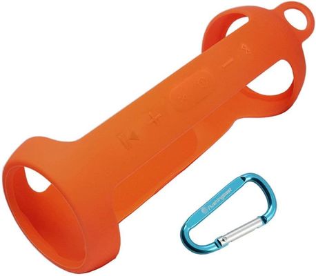 Mua Không mùi thực tế loa đeo dây đai bảo vệ vỏ nắp silicone loa chống va chạm vỏ bảo vệ online manufacture