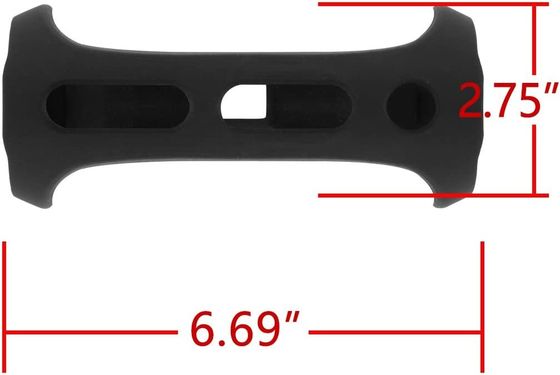 Mua Tùy chỉnh bền và chống trượt Bluetooth loa silicone vỏ bảo vệ portable loa dây chuyền vỏ silicone online manufacture