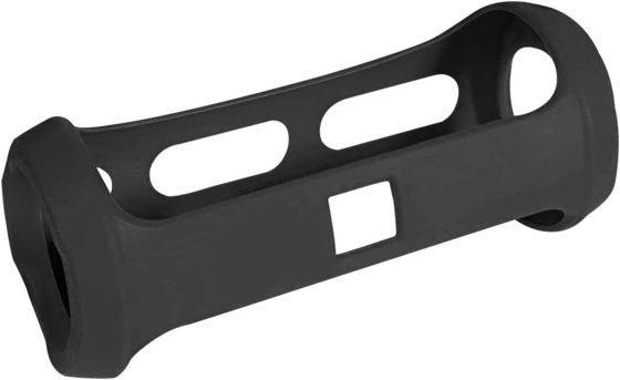 Mua Phiên bản tùy chỉnh Chất liệu du lịch chống trượt mạnh mẽ cho loa Multifunctional Silicone Pouch Sleeve online manufacture
