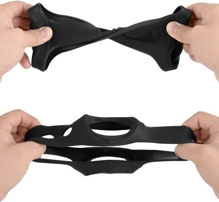 Mua Thắt dây chuyền Travel loa silicone bảo vệ trường hợp cho Bluetooth loa thả kháng túi bảo vệ silicone online manufacture