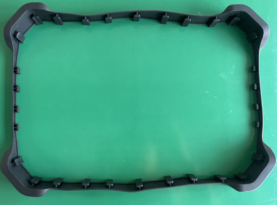 Mua Nhà máy tùy chỉnh silicone vòng niêm phong cho thiết bị công nghiệp chống thấm online manufacture