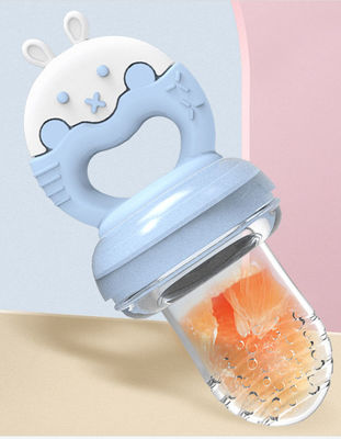 Mua Đồ Ăn Bổ Sung Cho Bé Thiết Bị Nha Khoa Kẹo Cao Su Túi Cắn Trái Cây Và Rau Củ Gậy Mài Răng Dụng Cụ Thần Thánh online manufacture