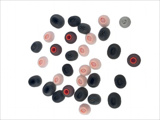 Mua Các bộ phận thay thế tai nghe silicone nhỏ / trung bình / lớn cho tai nghe TWS Tùy chọn tùy chỉnh online manufacture