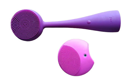 Mua Tẩy rửa khuôn mặt silicone tùy chỉnh chải gối, massage mặt, loại bỏ mụn đầu đen, dụng cụ chăm sóc da di động online manufacture