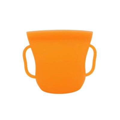 Thức ăn cấp độ vô hại và an toàn túi bảo quản silicone thức ăn cho trẻ em