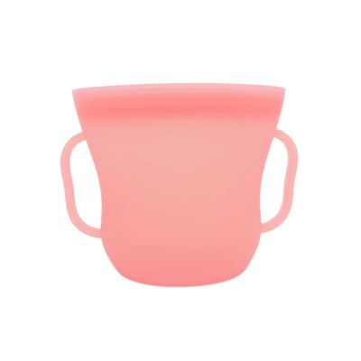 Sữa mẹ loại thực phẩm silicone Lưu trữ và bảo quản túi