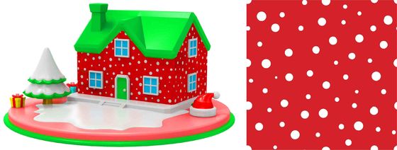 Đồ chơi xây dựng răng trẻ em vô hại và không độc hại Đồ chơi nhai trẻ em silicone không mùi