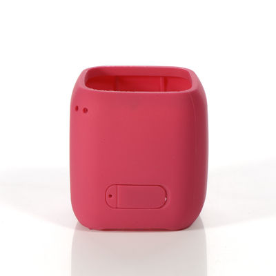 Huawei Honor Magic Cube Loa Silicone Vỏ bảo vệ Loa gia đình không dây Vỏ silicon chống bụi