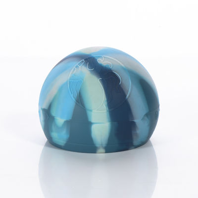 Thông minh Bluetooth loa mềm và chống mòn silicone vỏ bảo vệ vòng tròn nhạc Player silicone vỏ bảo vệ