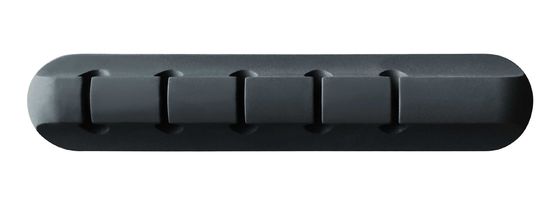 Cáp Tổ Chức Giá Đỡ Silicon Lưu Trữ Sạc Bảo Vệ USB Winder Fixer Kẹp Cáp