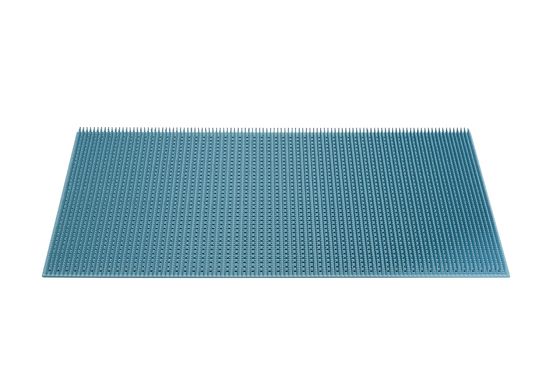 Đệm massage silicon mềm, không mùi, chống trơn trượt, chống ngã cho người già và trẻ em trong nhà tắm và phòng tắm