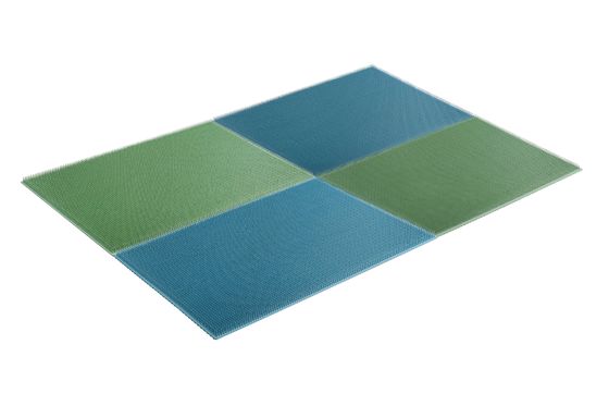 LFGB Chống Trơn Trượt Nhà Tắm Bạch Kim Silicone Phòng Tắm Chống Trơn Trượt Tắm Phòng Phòng Tắm Trẻ Em Chống Rơi Tắm miếng Lót