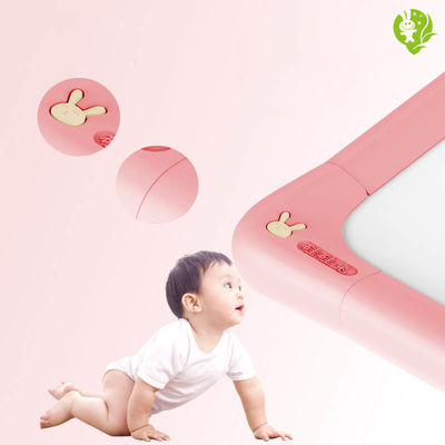 Góc Silicon Rabbit Crash Góc Bàn Trẻ Em Gia Đình Góc Crash Góc Túi Mềm