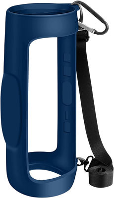 Loa Bluetooth di động Tay áo bảo vệ bằng silicon chống rơi Loa Bluetooth Tay áo bảo vệ bằng silicon chống thấm nước