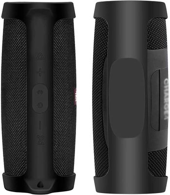 Đồ dùng Bluetooth Speaker Storage Protective Case Portable Hollow Speaker Crossbody Protective