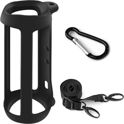 Loa Chống Trượt Thực Tế Silicone Bảo Vệ Loa Bluetooth Chống Va Chạm Và Thả Bảo Vệ Phụ Kiện