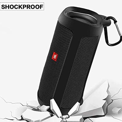 Loa thiết kế rỗng vỏ silicon chống va chạm bảo vệ loa Phụ kiện tay áo bảo vệ loa