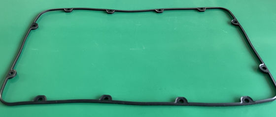 Nhẫn niêm phong silicone đa mục đích thân thiện với môi trường và không mùi