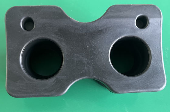 Các phụ kiện silicone tùy chỉnh cho thiết bị y tế không độc hại, không mùi, bền và chống cháy