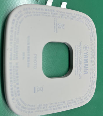 Bluetooth loa silicone tùy chỉnh phụ kiện phù hợp với các mô hình khác nhau của phụ kiện loa