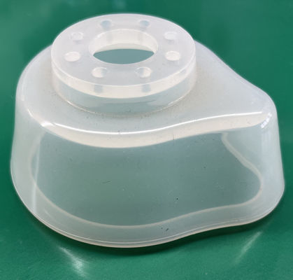 Phụ kiện silicone tùy chỉnh cho thiết bị y tế Phụ kiện silicone tùy chỉnh Phụ kiện silicone lỏng