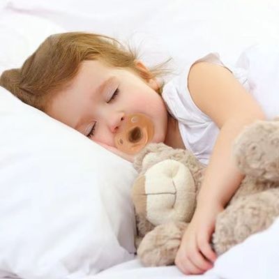 Hàm da thân thiện và mềm lỏng silicone búp bê chất lượng thực phẩm làm dịu em bé silicone búp bê