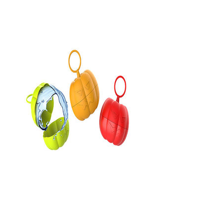 Thêm sử dụng quả bóng nước quả bóng nước silicone dễ dàng để lấp đầy quả bóng nước ngoài nước chơi đồ chơi