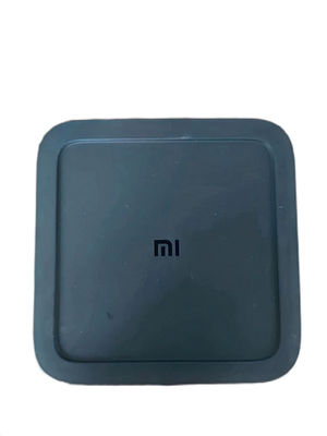 Bộ đệm cách ly loa Silicone Screen Printing Front Anti Slip And Shock-Absorbing Speaker Protection Pad