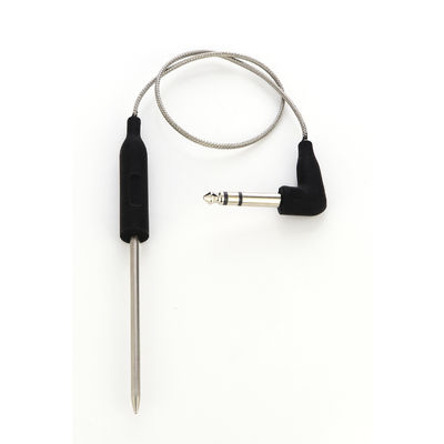 Nhà máy tùy chỉnh silicone thermometer ống sưởi lò nướng lò bánh mì lò thay thế phụ kiện