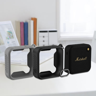 Marshall Willen Portable Bluetooth Speaker Silicone Cover Đối với va chạm và hấp thụ cú sốc