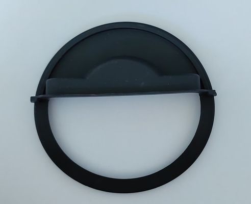 Ô-dio tùy chỉnh nhà máy với lắp ráp nội bộ phụ kiện silicone cho hệ thống âm thanh và video gia đình