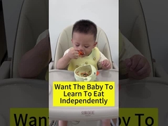 Bát ăn dặm bằng silicon hâm nóng bằng lò vi sóng, bát ăn dặm bằng silicon dùng cho trẻ em