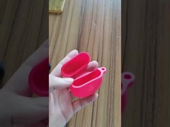 Vỏ bảo vệ silicone tai nghe Bluetooth