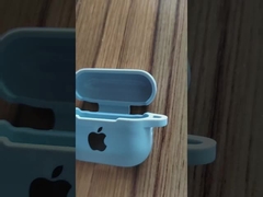 Vỏ bảo vệ silicon