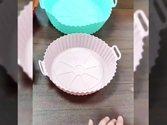 Dụng cụ nhà bếp bằng silicon